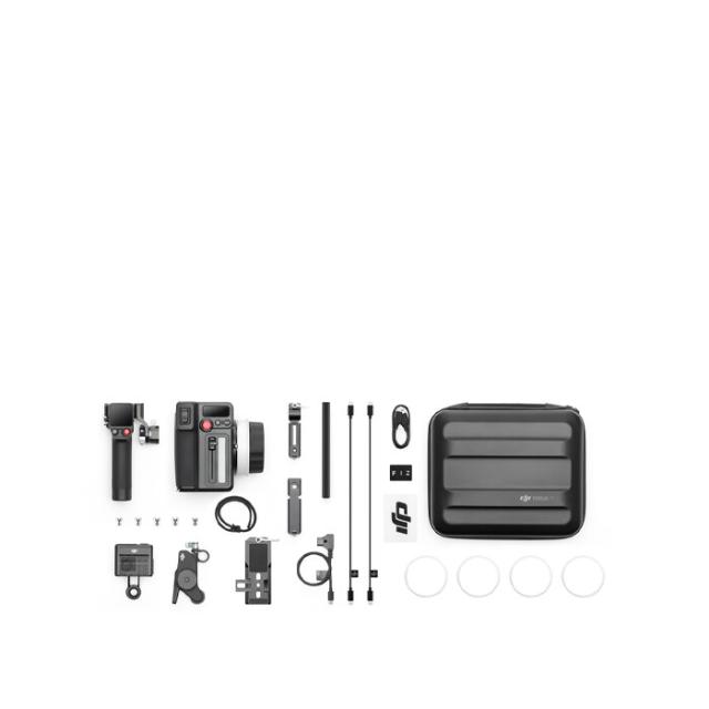 DJI FOCUS PRO ALL-IN-ONE COMBO
