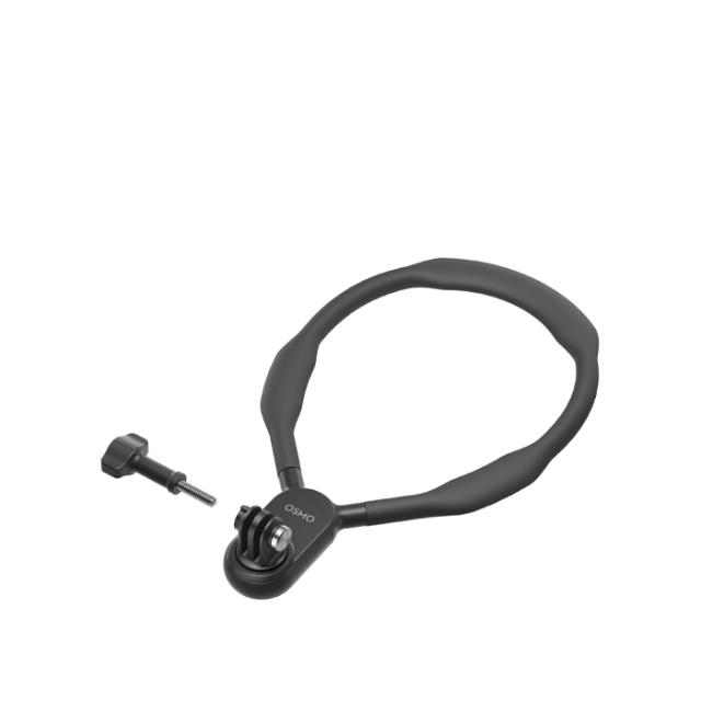 DJI OSMO ACTION HANGING NECK MOUNT
