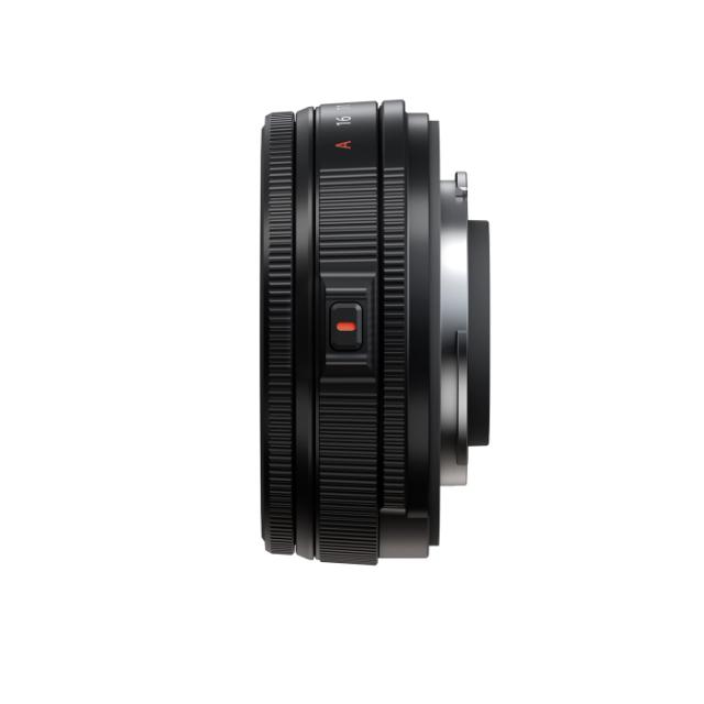 FUJINON XF 23MM F/2,8 WR BLACK