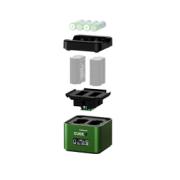 HÄHNEL PROCUBE 2 TWIN CHARGER FOR FUJI