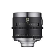SAMYANG XEEN MEISTER 35MM T1.3 FOR SONY E-MOUNT
