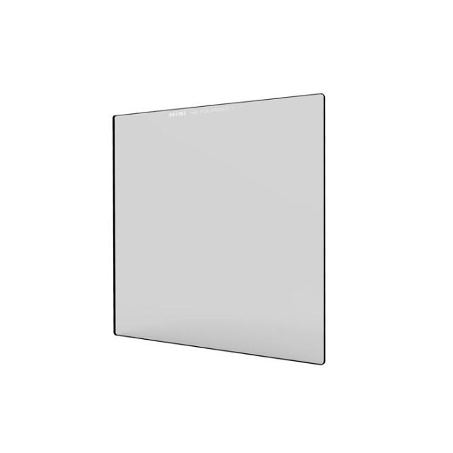 NISI 100X100 MM HD POLARIZER FILTER