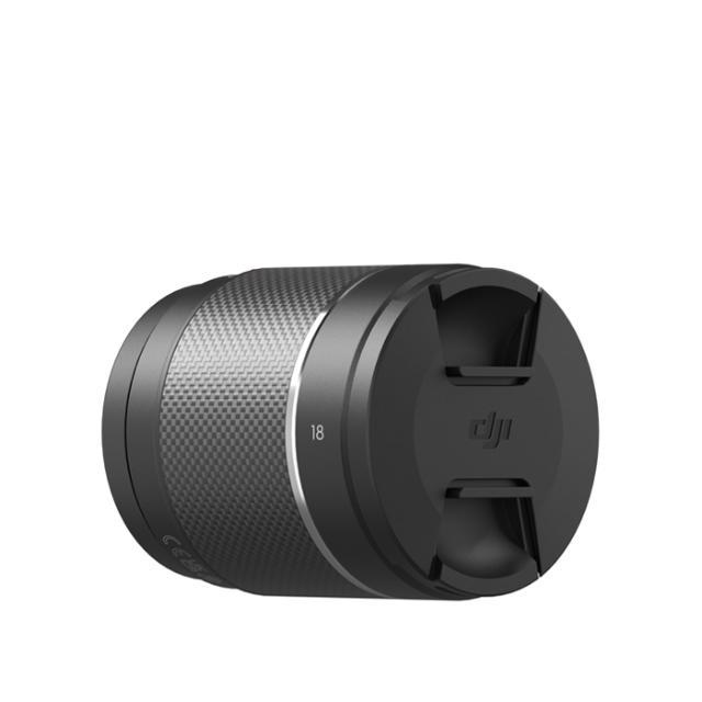 DJI DL 18MM F2.8 ASPH LENS