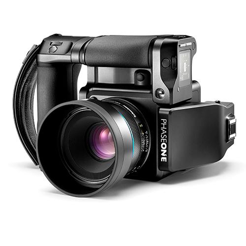 PHASE ONE XF V GRIP