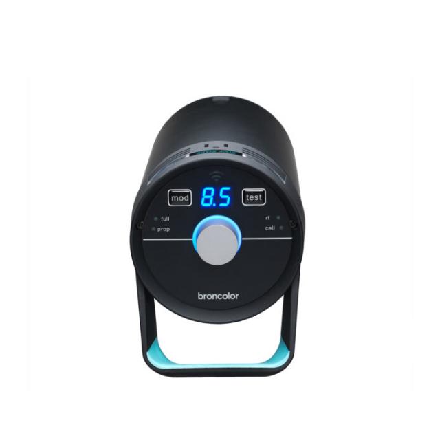 BRONCOLOR SIROS 800 S  FLASH WIFI / RFS 2.1
