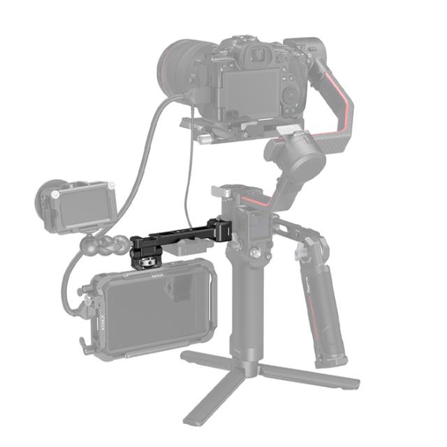 SMALLRIG 3026 MONITOR MOUNT FOR RONIN RS2/RSC2/RS3