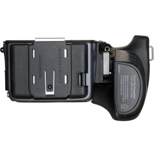 HASSELBLAD H6X CAMERA BODY WITHOUT VIEWFINDER