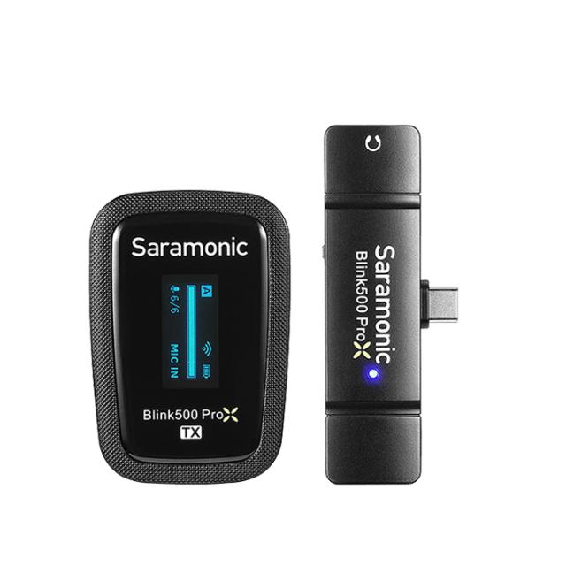 SARAMONIC BLINK 500 PROX B5 WIRELESS KIT