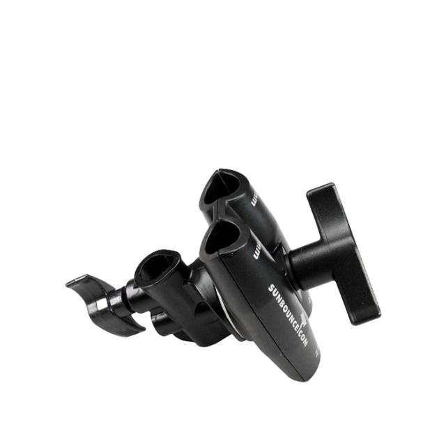 SUNBOUNCE GRIP HEAD ENTERPRISE F/ ALL SIZES.