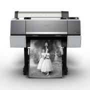 EPSON SURECOLOR SC-P6000 STD SPECTRO 24