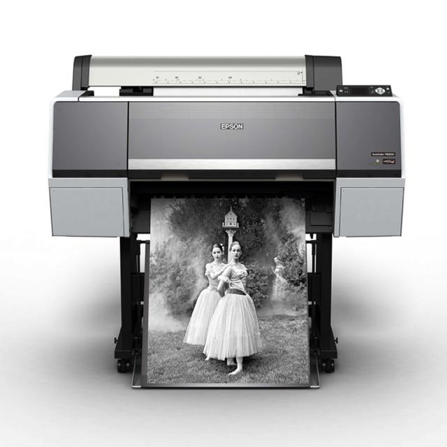 EPSON SURECOLOR SC-P6000 STD SPECTRO 24