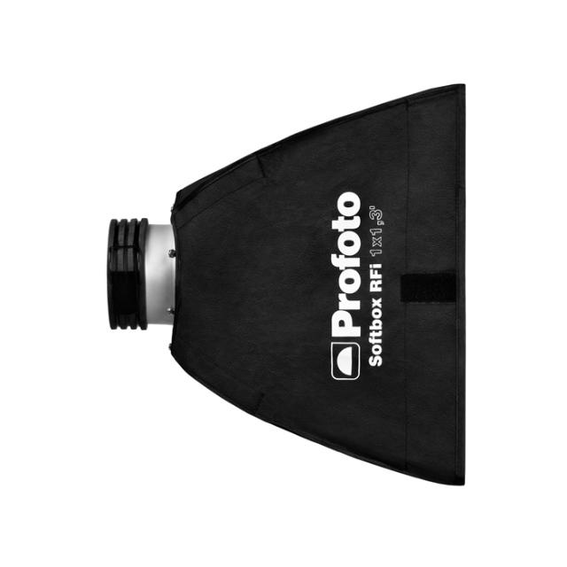 PROFOTO SOFTBOX 1X1,3` RFI 30X40CM  WO/ADAPT.