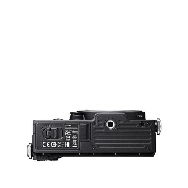 SIGMA FP-L MIRRORLESS CAMERA W/ EVF-11 VIEWFINDER