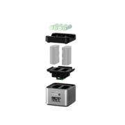 HÄHNEL PROCUBE 2 TWIN CHARGER FOR CANON