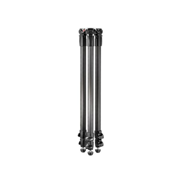 MANFROTTO STATIVKIT M/ 504HDV + 535K