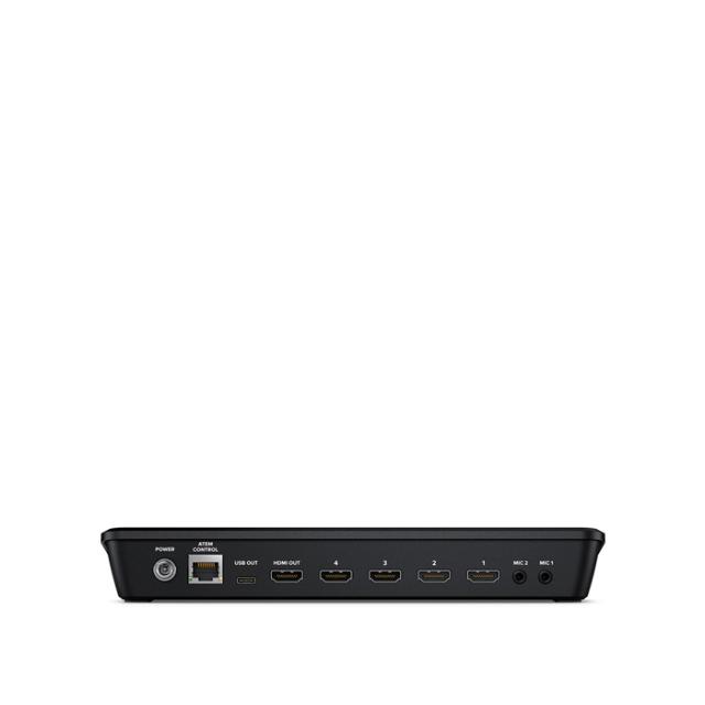 BLACKMAGIC ATEM MINI PRO