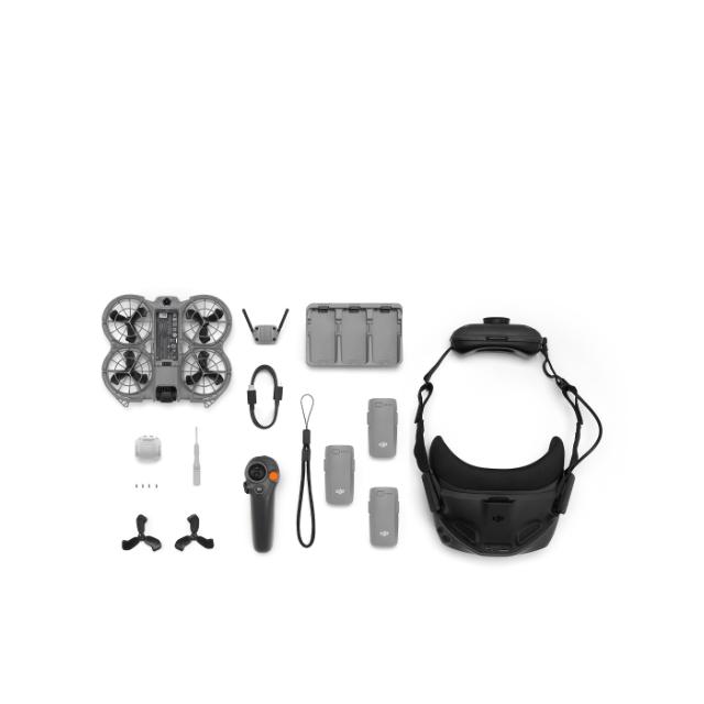 DJI Neo 2 Motion Fly More Combo