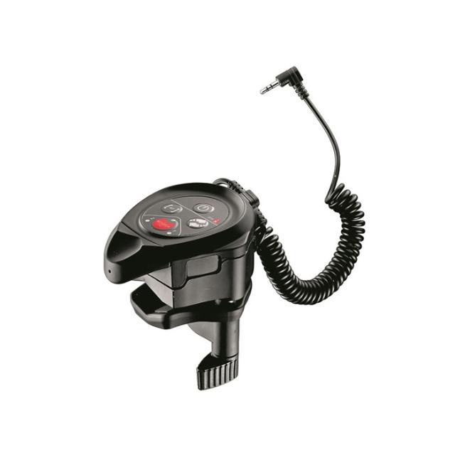 MANFROTTO MVR 901 ECLA SONY & CANON & JVC