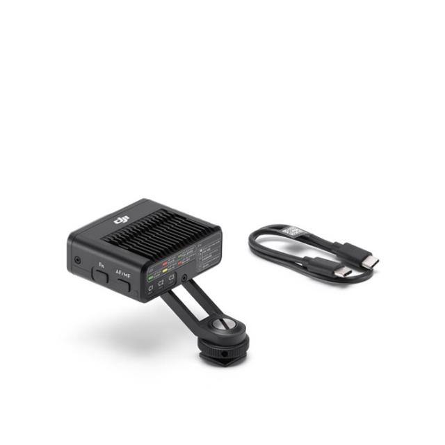 DJI FOCUS PRO LIDAR