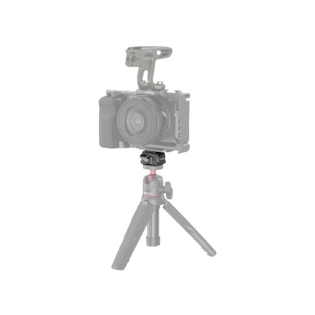 SMALLRIG 3513 MINI QUICK RELEASE CLAMP  AND PLATE