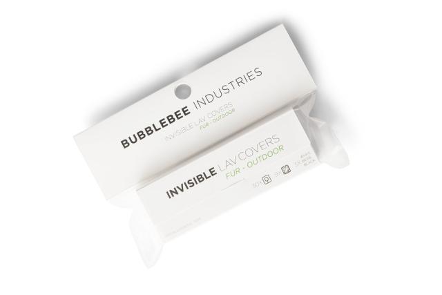 BUBBLEBEE LAV COVERS FOR OUTDOOR