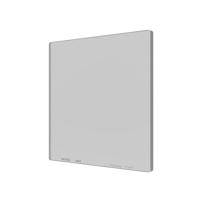 NISI CINEFILTER 4X4 POLARIZER //