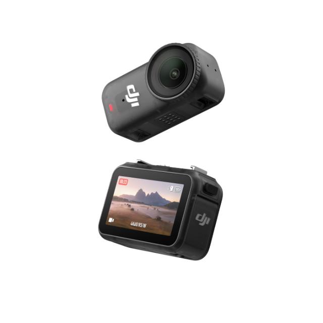 DJI Osmo Nano (128GB)