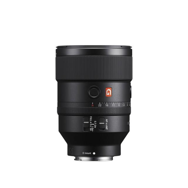 SONY (E) FE 135MM F/1,8 GM Ø82