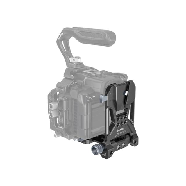 SMALLRIG 4064 COMP. V-MOUNT BATTERY MOUNTING SYST.