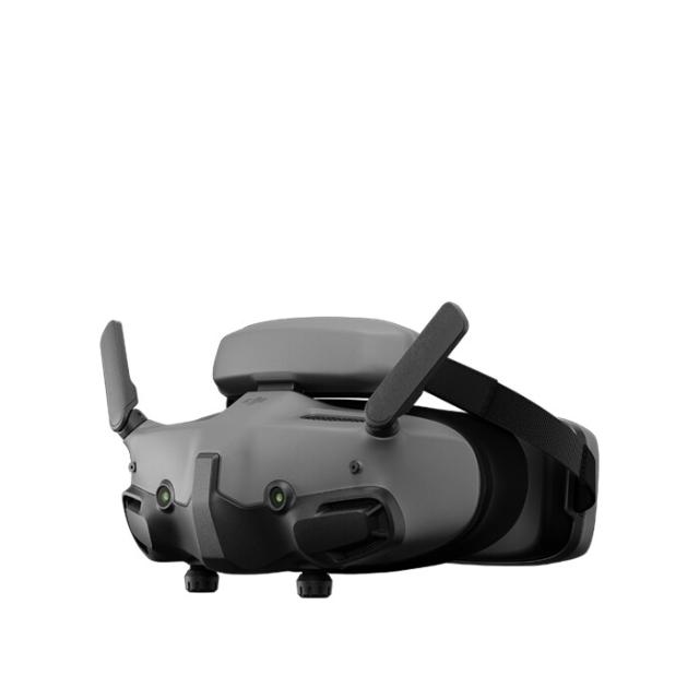 DJI AVATA 2 FLY MORE COMBO 3 BATT.