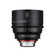SAMYANG XEEN 50MM T1.5 FF CINE PL
