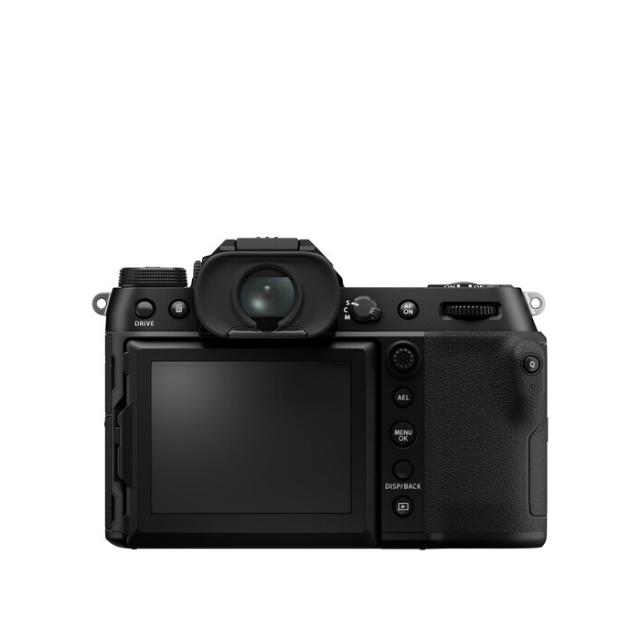 FUJI GFX 50S II KIT W/ GF-35-70MM F/4.5-5.6 WR