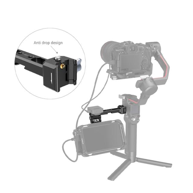 SMALLRIG 3026 MONITOR MOUNT FOR RONIN RS2/RSC2/RS3