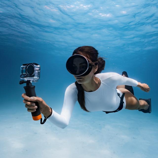 DJI Osmo Action 6 Waterproof Case