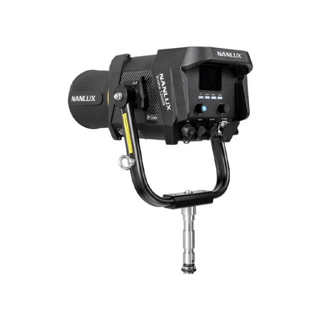 NANLUX EVOKE 1200B SPOT BI-COLOR KIT WITH TROLLY