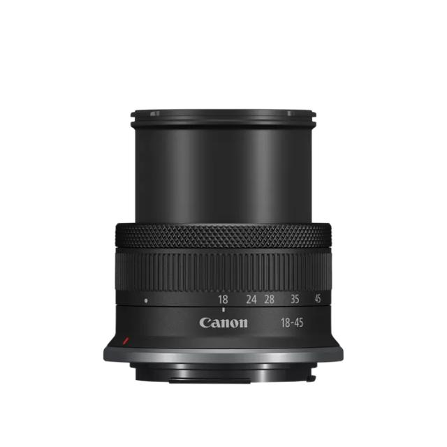 CANON RF-S 18-45MM F/3,5-5,6