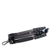 SIRUI TRAVELER 5C CARBON TRIPOD KIT WITH BALLHEAD