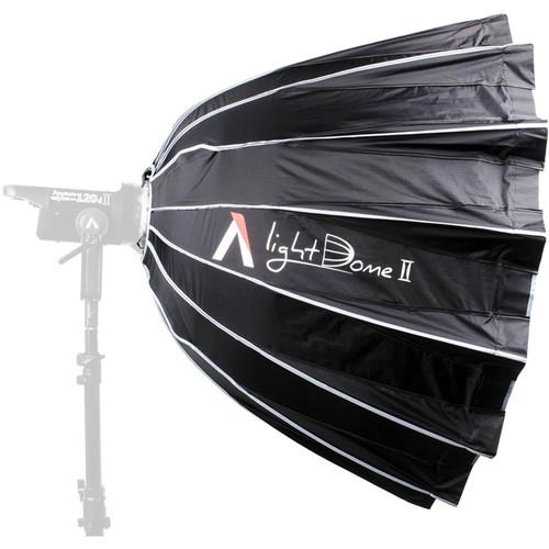 APUTURE LIGHT DOME II Ø 90 CM S-TYPE MOUNT
