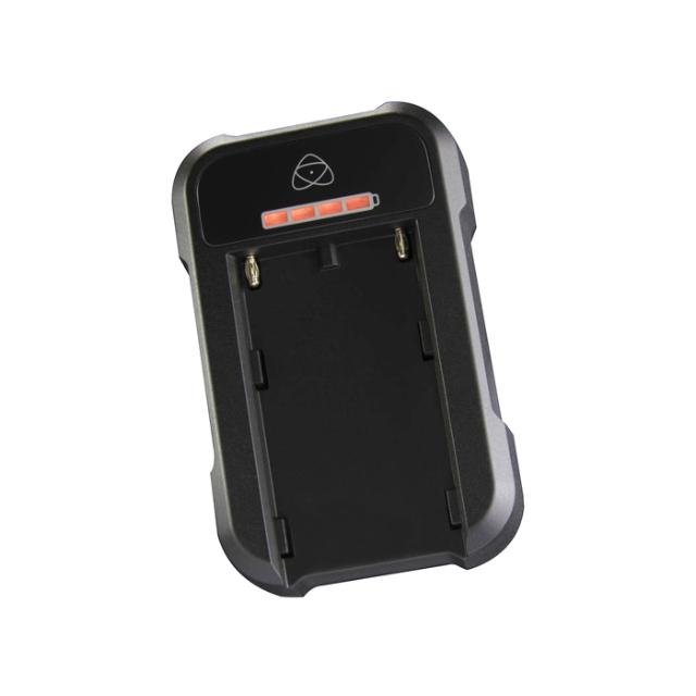 ATOMOS FAST BATTERY CHARGER