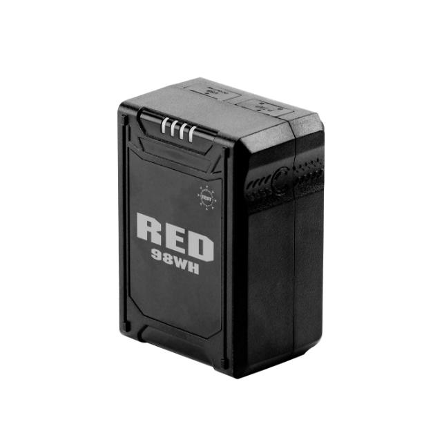 RED REDVOLT MICRO V