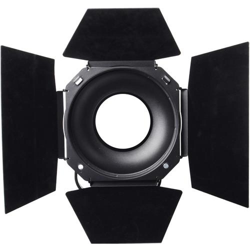 APUTURE BARNDOOR TIL 120T/120D/C300D