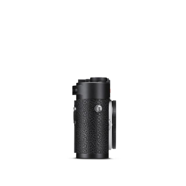 LEICA M11 CAMERA BODY BLACK