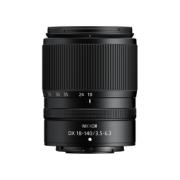 NIKON DX 18-140MM F/3,5-6,3 Z-MOUNT VR