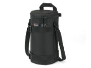 LOWEPRO LENS CASE 11X26CM BLACK