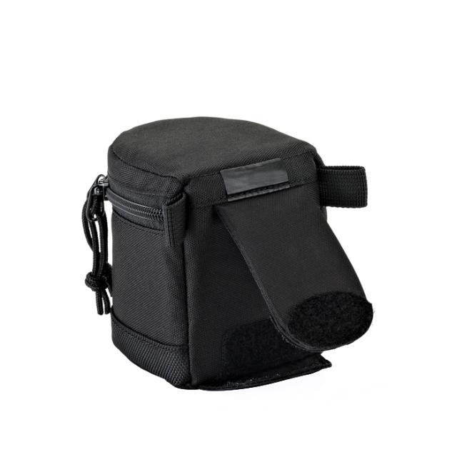 LOWEPRO LENS CASE 7X8CM BLACK