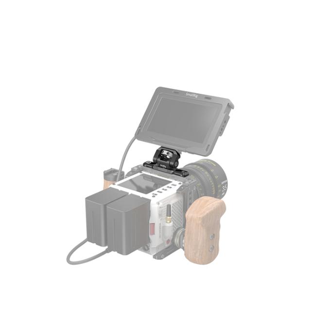 SMALLRIG 3045 MONITOR MOUNT FOR RED KOMODO