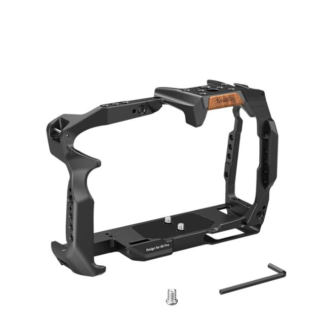 SMALLRIG 3270 CAGE FOR BMPCC 6K PRO
