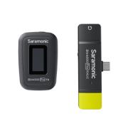 SARAMONIC BLINK 500PRO B5 WIRELESS KIT W/ USB-C //