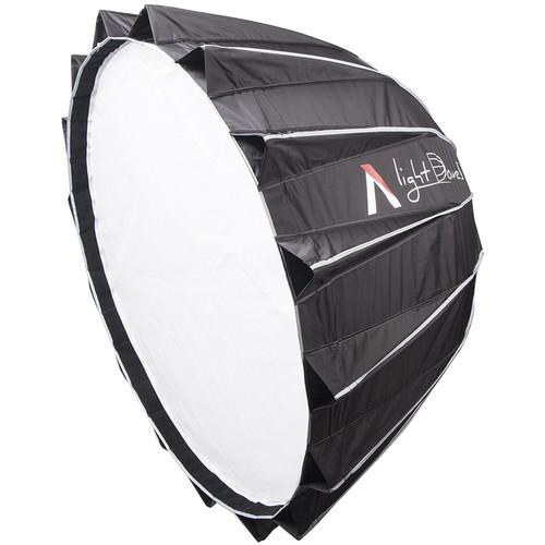 APUTURE LIGHT DOME II Ø 90 CM S-TYPE MOUNT