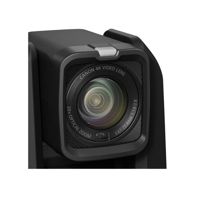 CANON CR-N100 PTZ CAMERA BLACK